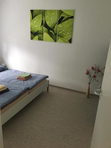 Maison de vacances Ferienhaus Charme 10a Hofstraße Grabowhöfe