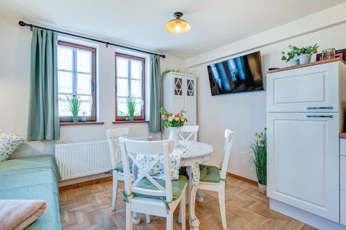 Ferienhaus Christina Reichensachsen allemagne