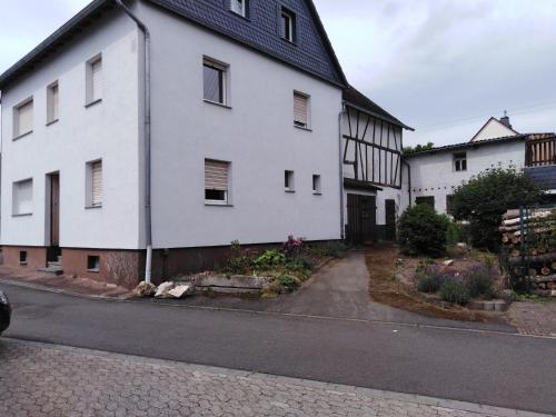 Ferienhaus Cilla Beltheim allemagne