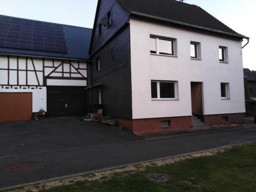 Maison de vacances Ferienhaus Cilla 37 Hauptstraße Beltheim