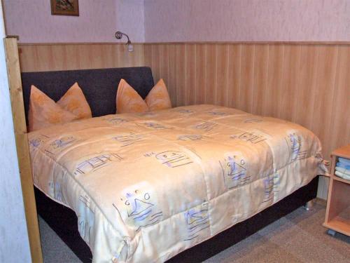 Ferienhaus Clausnitz ERZ 071 Clausnitz allemagne