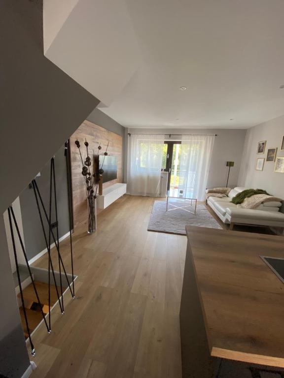 Maison de vacances Ferienhaus Contwig 30 Pirmasenser Straße, 66497 Contwig