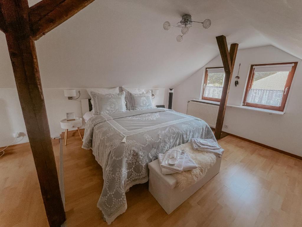 Maison de vacances Ferienhaus Costa Kiesa 3 Kiefernstraße, 29690 Schwarmstedt