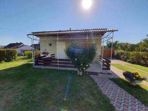 Ferienhaus Cziuppa Bad Salzungen allemagne