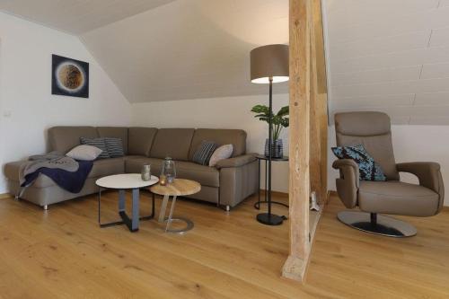 Appartement Ferienhaus-Daeschinger-Goldener-Mond Pfingstweg  6 Mastershausen