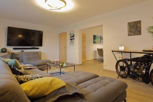 Ferienhaus-Daeschinger-Zweiradparadies Mastershausen allemagne