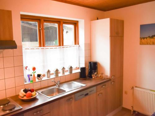 Ferienhaus Deerberg Hasselberg allemagne