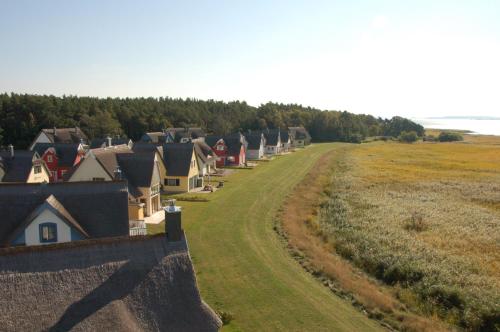 Ferienhaus \ Breege allemagne