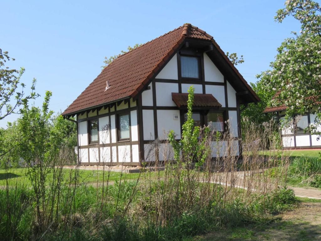 Village vacances Ferienhaus Deichgraf 65 im Feriend Feriendorf Altes Land, 21723 Bachenbrock