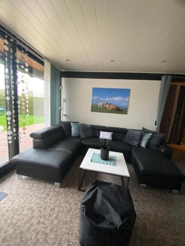 Ferienhaus \ Tossenserdeich allemagne