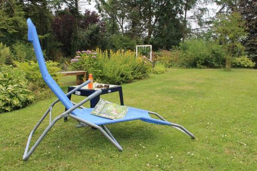 Appartement Ferienhaus Deichschätzchen 4 Siedlerweg Campen
