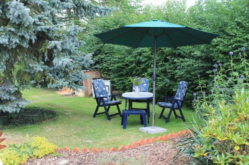 Ferienhaus Deichschätzchen Campen allemagne