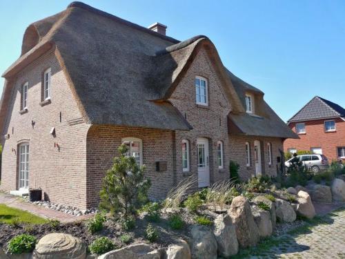 Ferienhaus DHH \ Sankt Peter-Ording allemagne