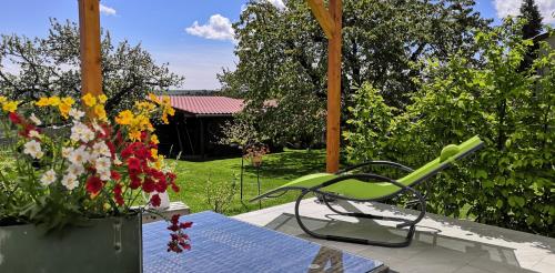 Ferienhaus Diana im Harz Pansfelde allemagne