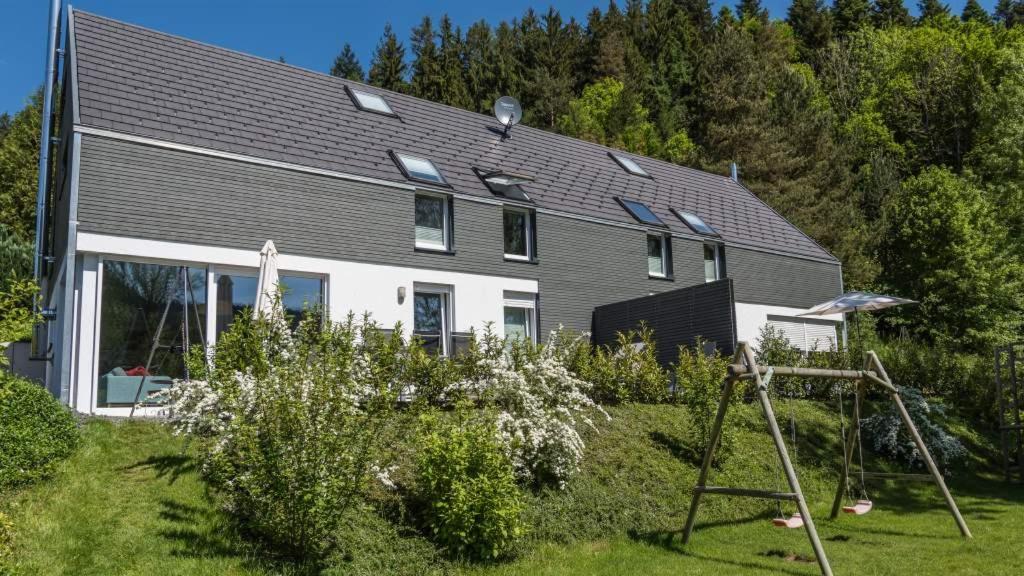 Maisons de vacances Ferienhaus Dieboldsberg 25 Dieboldsberg, 72275 Alpirsbach