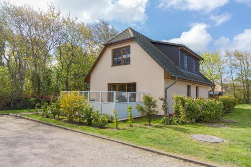 Ferienhaus Dierhagen am Deich Dierhagen allemagne