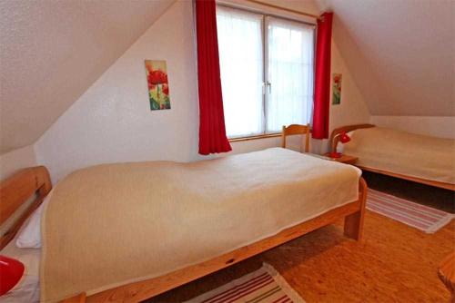 Ferienhaus Dierhagen MOST 891 Neuhaus allemagne