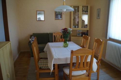 Ferienhaus Dircks Witzwort allemagne