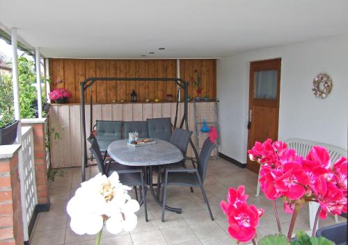 Appartement Ferienhaus Dolgen SEE 5841 Grünower Str. 16 Dolgen