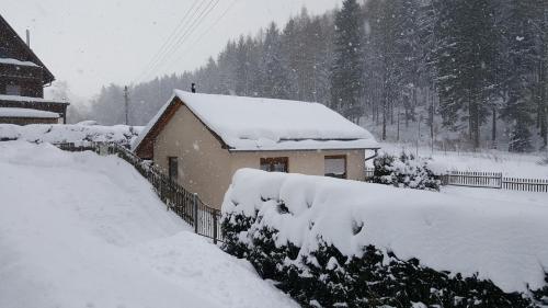 Ferienhaus Dönschten Dippoldiswalde allemagne