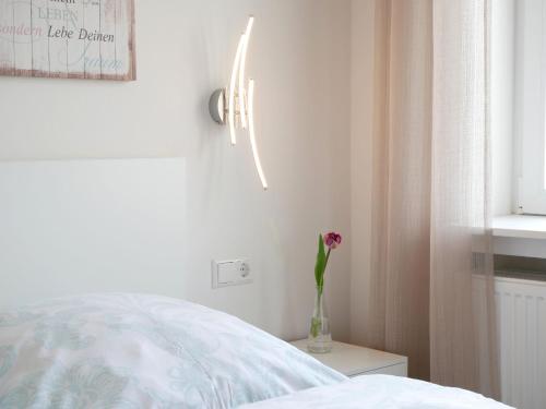 Appartements Ferienhaus Dorfleben Kleegärtle 1 Vogtsburg im Kaiserstuhl