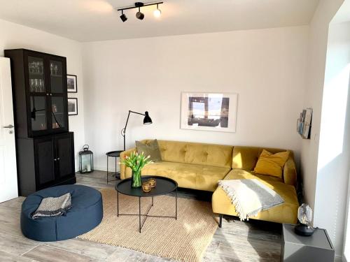Ferienhaus \ Tating allemagne