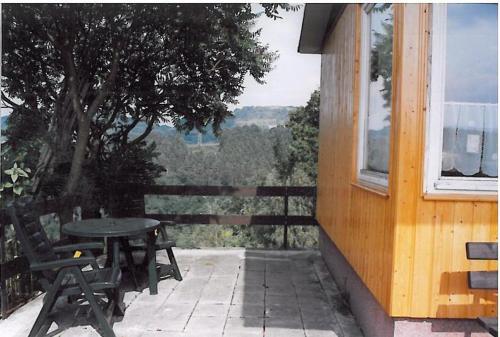 Ferienhaus \ Lindig allemagne