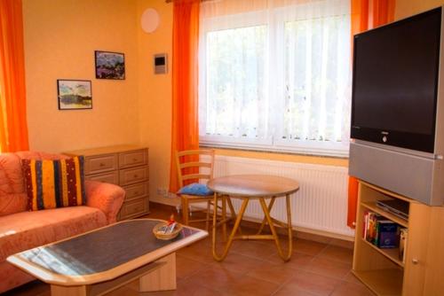 Appartement Ferienhaus Doris Am Stadtrand 08 Dwasieden