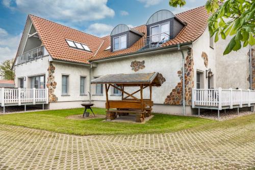 Ferienhaus Drachenflieger Pepelow Pepelow allemagne