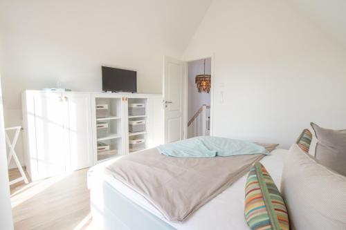 Ferienhaus Dünenliebe Kramerhof allemagne