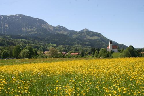 Ferienhaus \ Samerberg allemagne