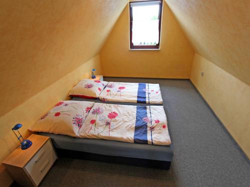 Maison de vacances Ferienhaus Eggesin VORP 2871 Wiesenstraße 9e Eggesin