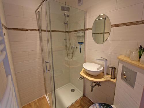 Ferienhaus Eggesin VORP 2871 Eggesin allemagne