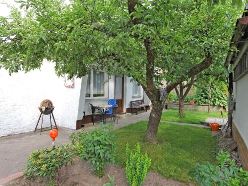 Maison de vacances Ferienhaus Eggesin VORP 681 Ueckermünder Straße Eggesin