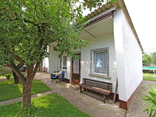 Ferienhaus Eggesin VORP 681 Eggesin allemagne