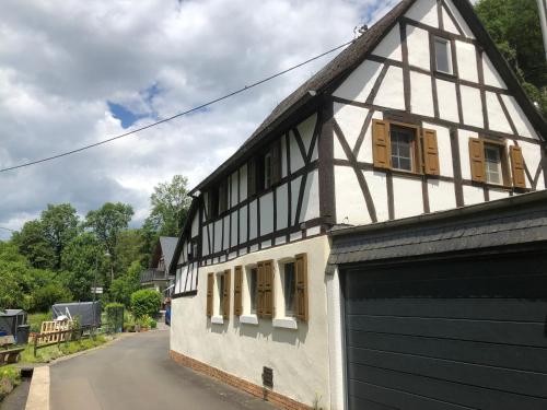 Ferienhaus Ehrbachklamm Brodenbach allemagne