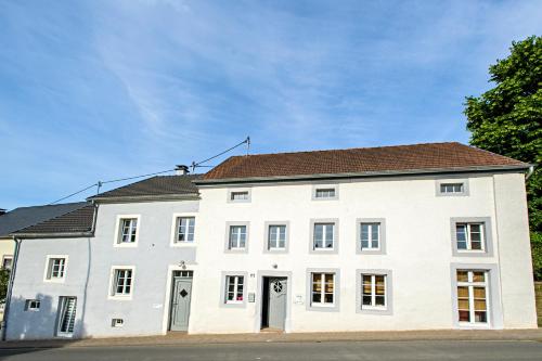 Ferienhaus Ehrenpreis Wißmannsdorf allemagne