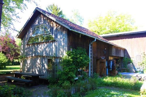 Ferienhaus Eichhof, Garlstorf - Lüneburger Heide Garlstorf allemagne