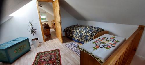 Appartement FERIENHAUS EICK Kurhausstraße 9 Friedrichroda