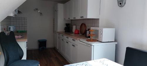 FERIENHAUS EICK Friedrichroda allemagne