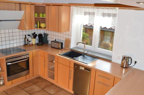 Ferienhaus Eifel Nettersheim allemagne
