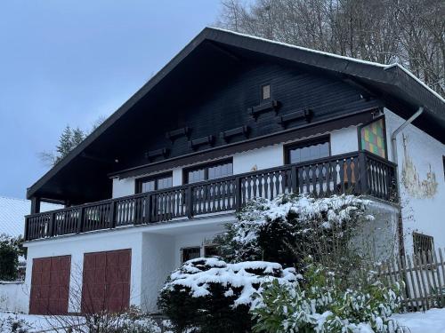Ferienhaus Eifelblick Feusdorf allemagne