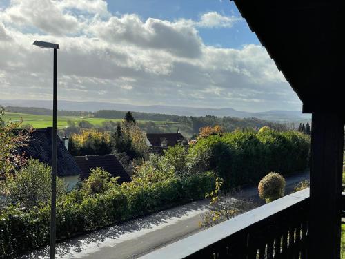 Maison de vacances Ferienhaus Eifelblick 12 Neustraße Feusdorf