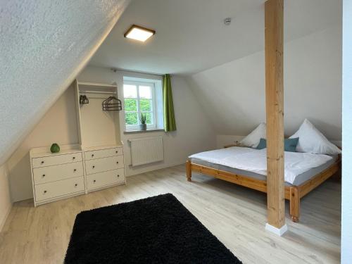 Maison de vacances Ferienhaus Eifelherz 17 Dörnchensweg Simmerath