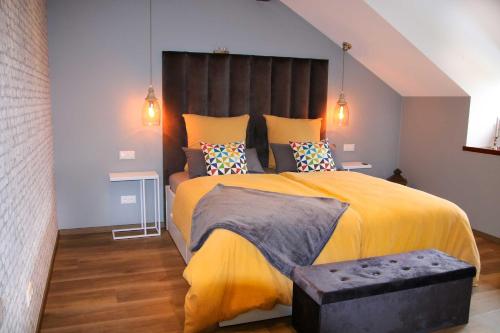Ferienhaus EifelNest Scheid allemagne