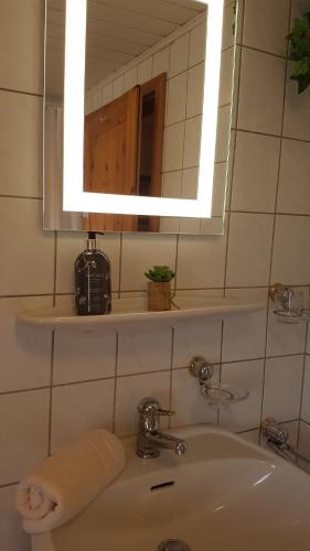Ferienhaus Eifelperle Blankenheim allemagne