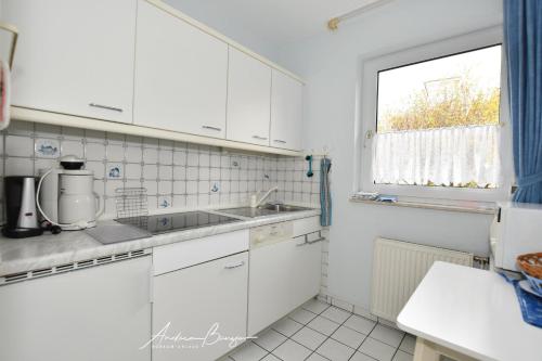 Appartement Ferienhaus-Eilts-Wohnung-9 Hindenburgstraße 64 Borkum