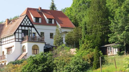 Ferienhaus Elbsommer am Weinberg II Meissen allemagne