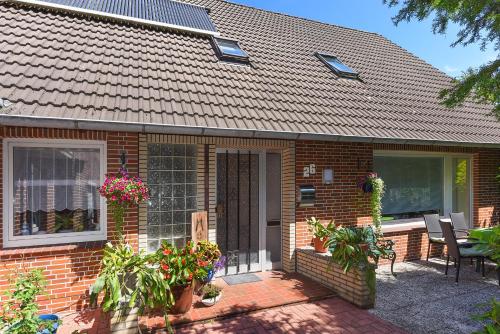 Ferienhaus Elfriede Coordes Moorweg allemagne
