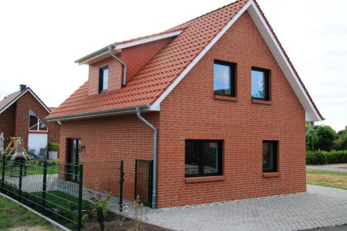 Maison de vacances Ferienhaus Elisa Im Katzenberg Petersfeld